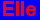 Elle.gif (975 octets)